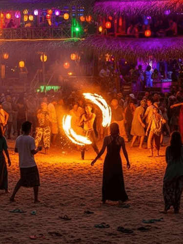 Best Clubs and Nightlife Spots in Goa for an Unforgettable Evening