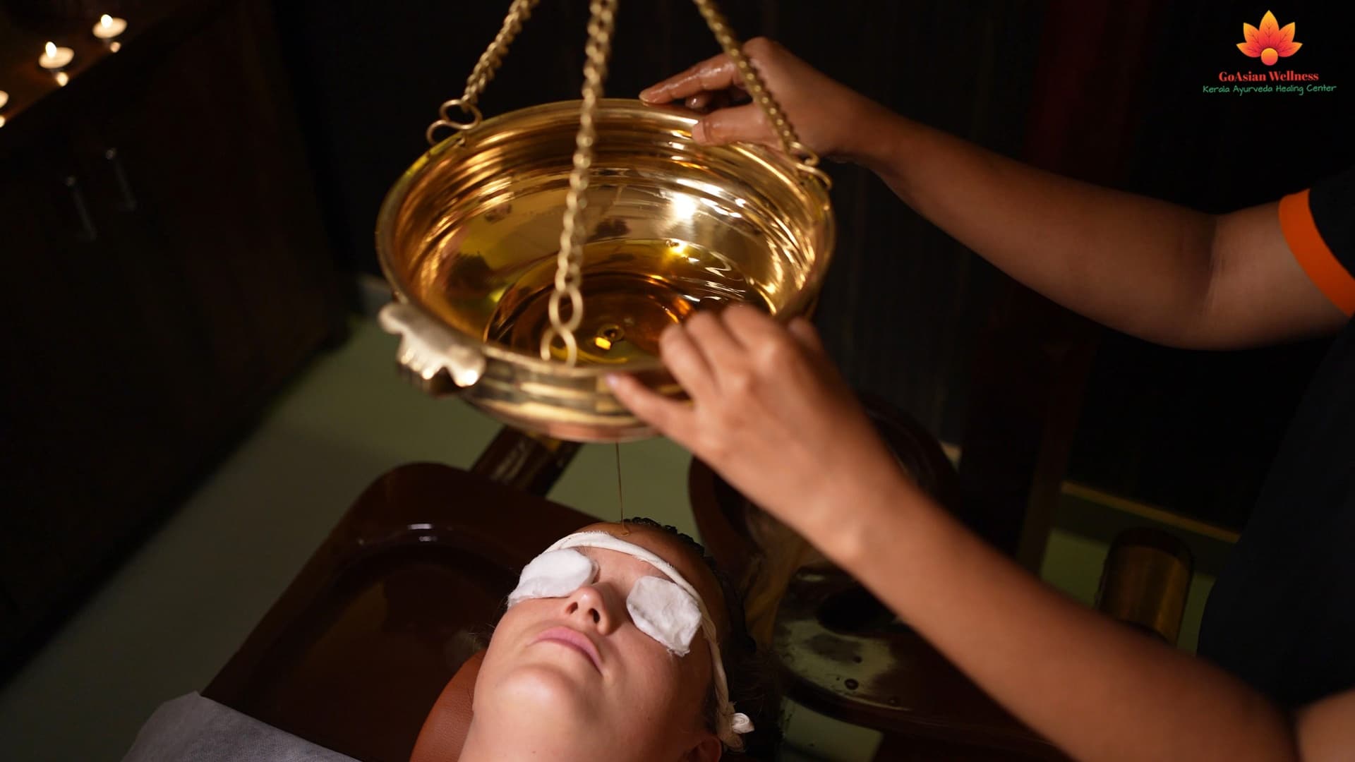 GoAsian Wellness Spa - Family Oriented 2