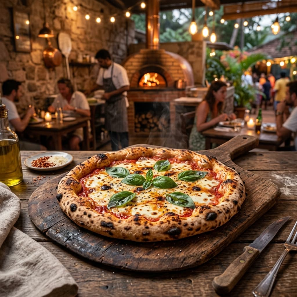 Piccola Roma Pizzeria