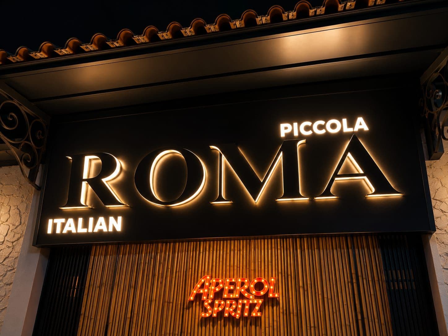 Piccola Roma Pizzeria 5