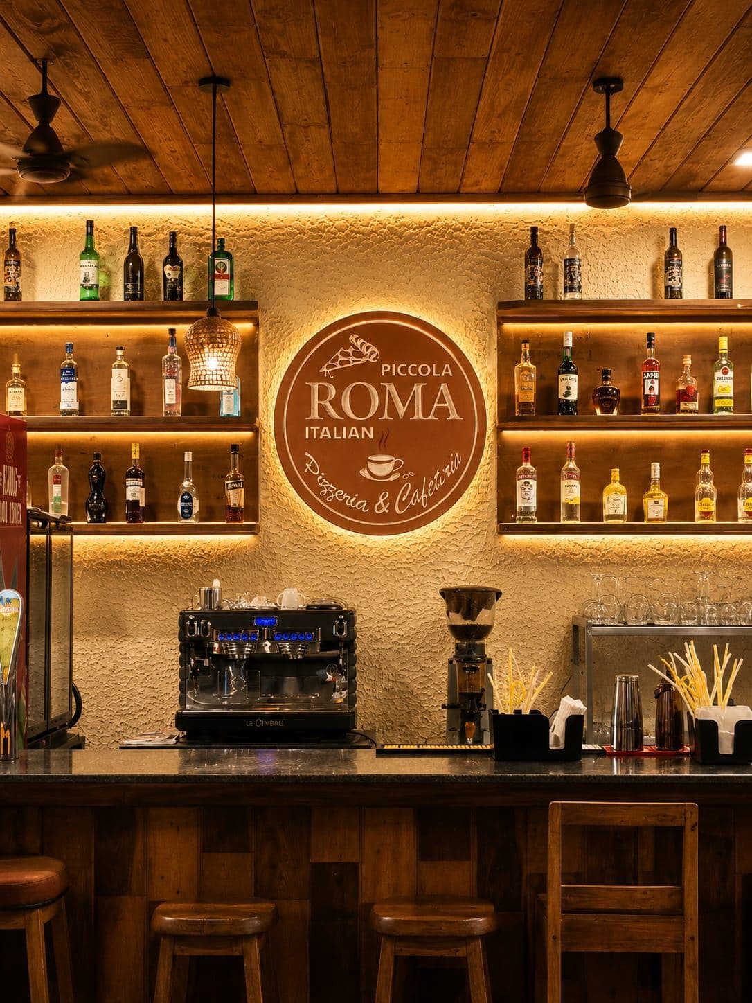 Piccola Roma Pizzeria 4